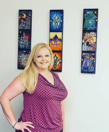 Meet Liz! ðŸ‘‘ Three years ago this month, Liz opened Chabert Insurance of Kenner as a lone ranger, caring for the greater New Orleans area by securing affordable coverages and making sure her clients were ready to weather any storm. With nearly 15 years of insurance experience, Liz continues to pass on her knowledge and passion for protecting the locals in her home town at the lowest possible rates. âšœï¸�ðŸ’•